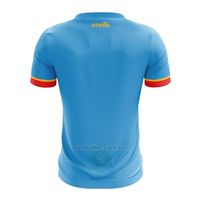 Tailandia Camiseta Congo Primera 2022